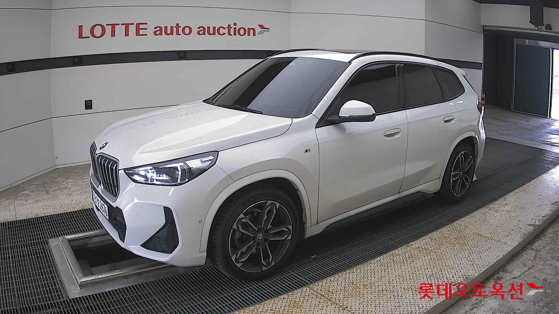 2025 - bmw x1