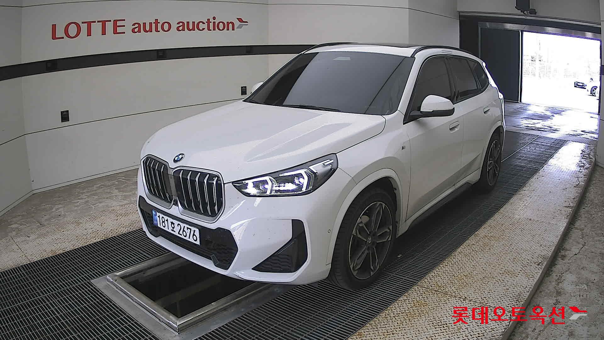 2025 - bmw x1