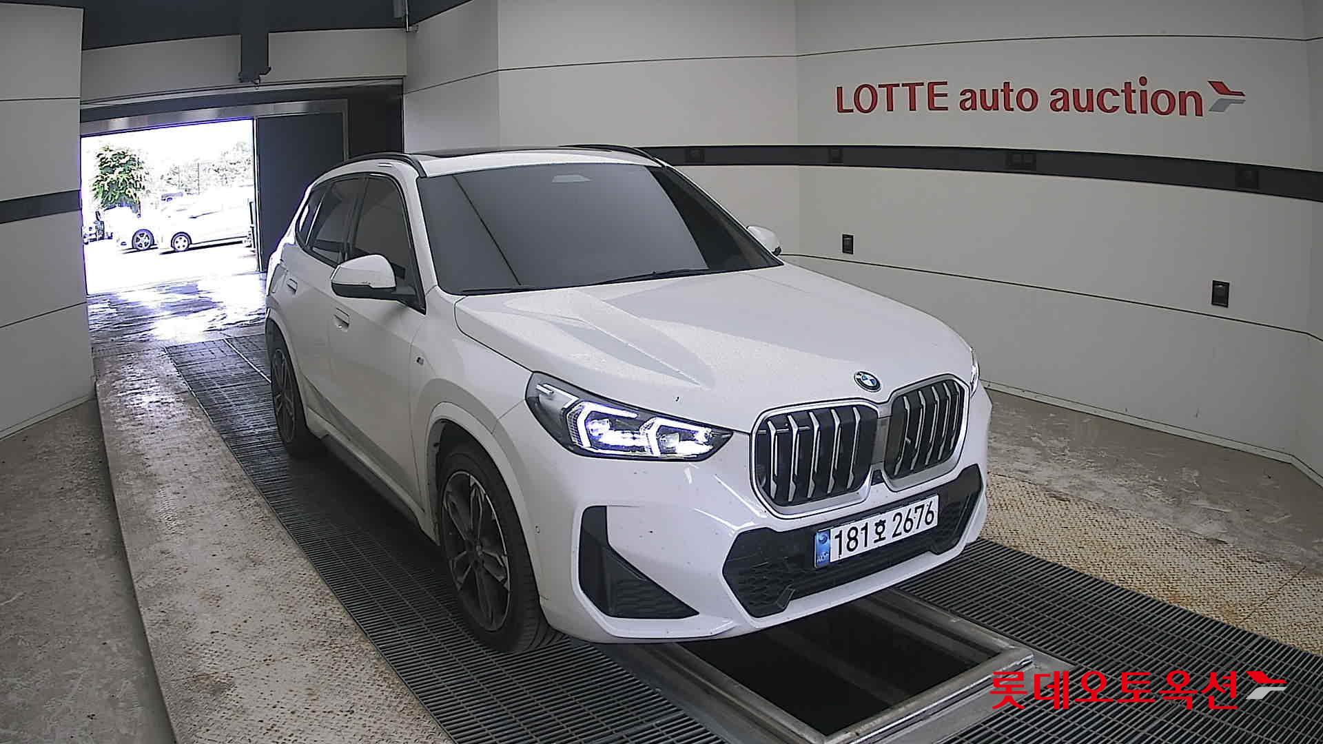 2025 - bmw x1