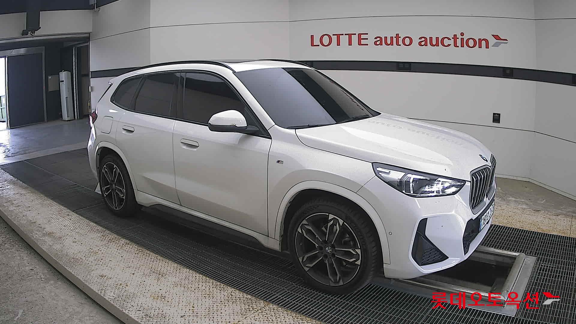 2025 - bmw x1