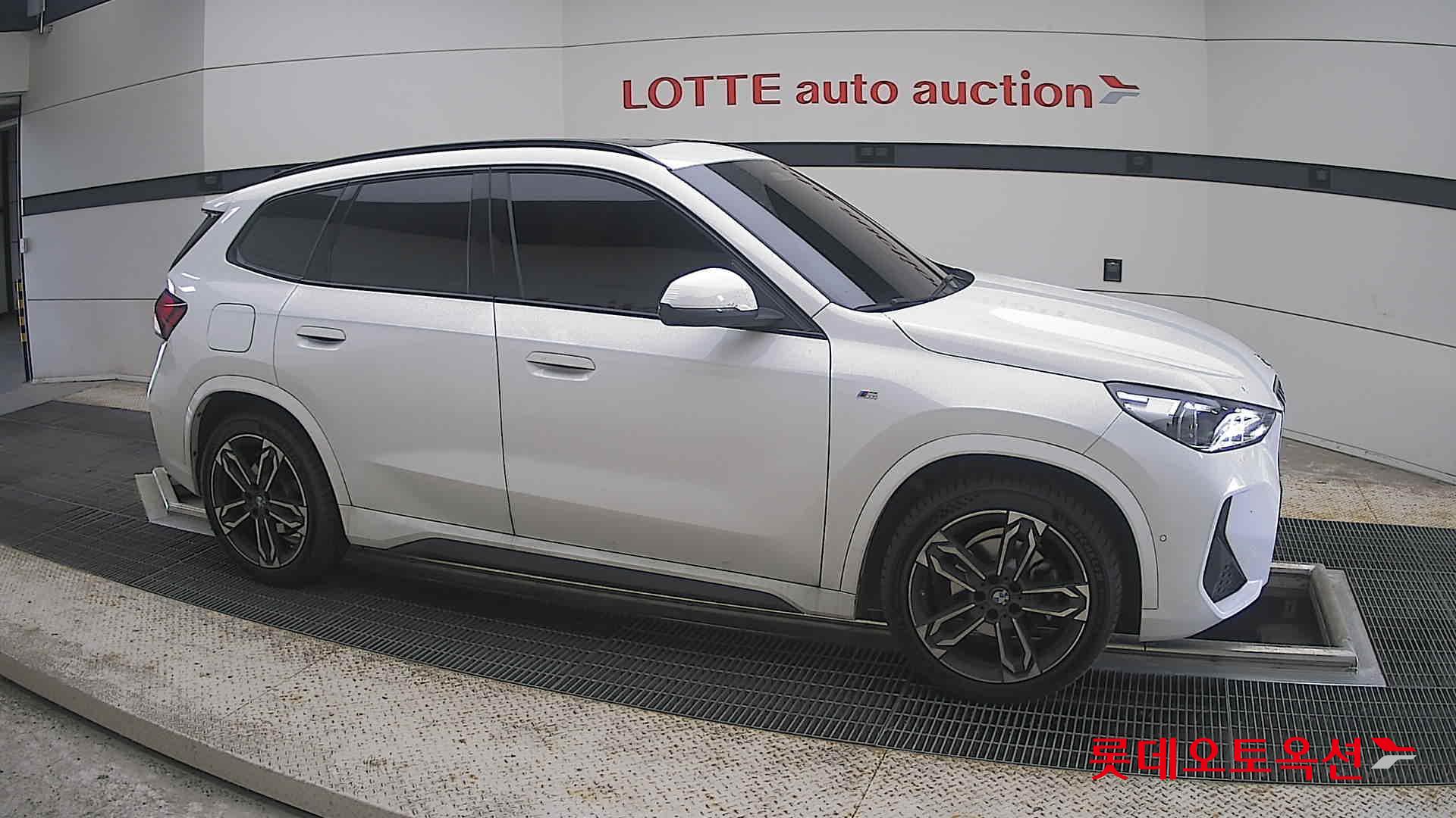 2025 - bmw x1