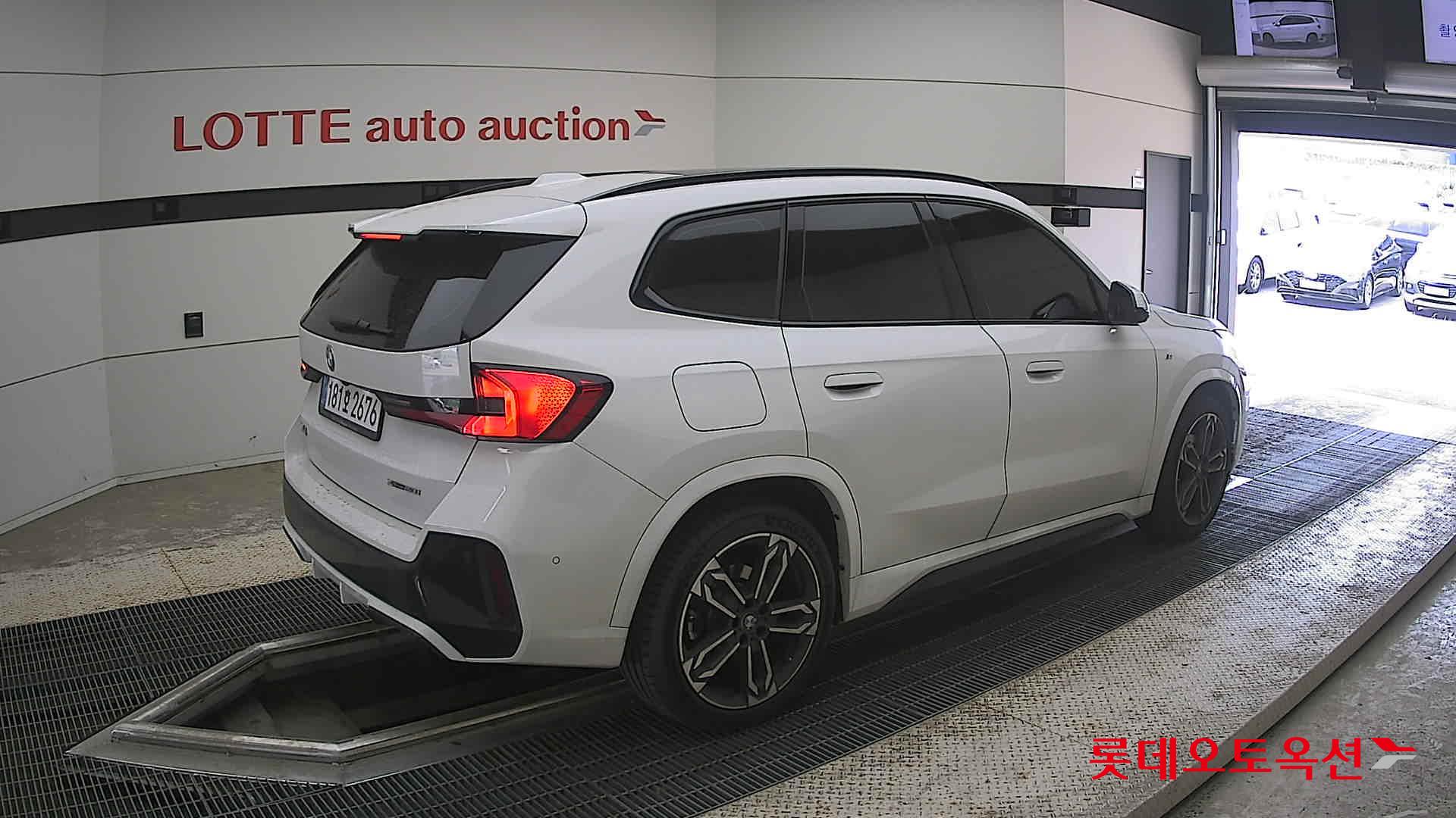 2025 - bmw x1