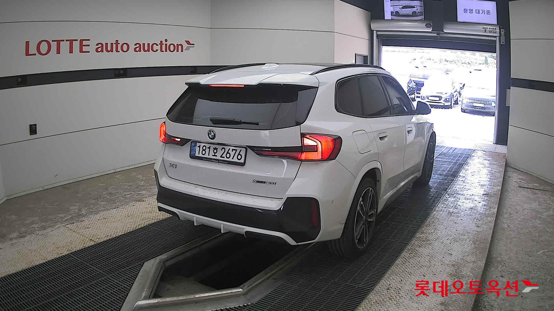 2025 - bmw x1