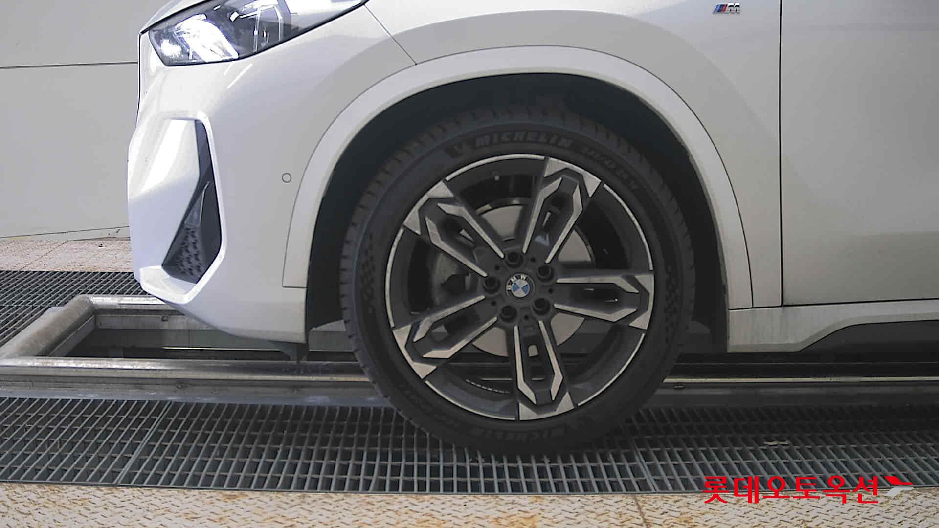 2025 - bmw x1