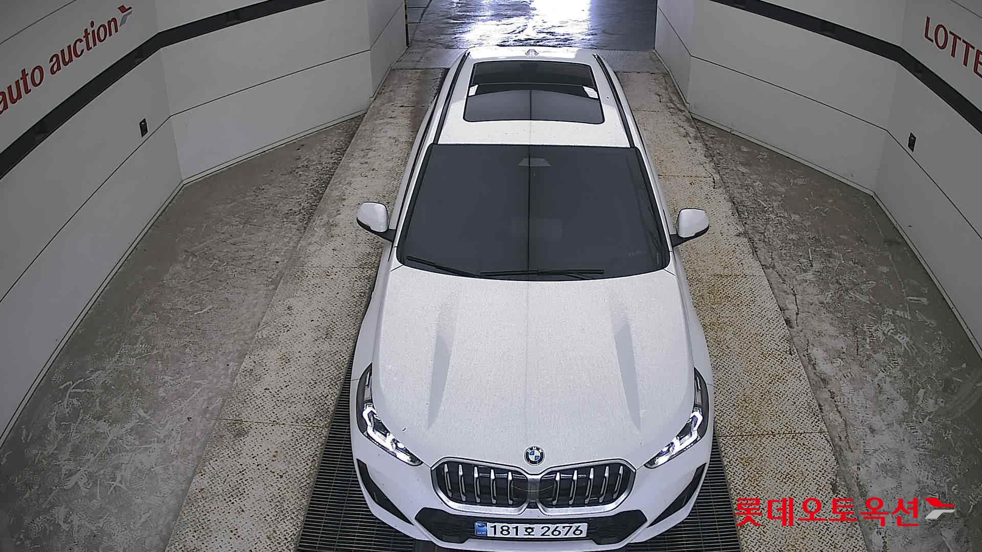 2025 - bmw x1