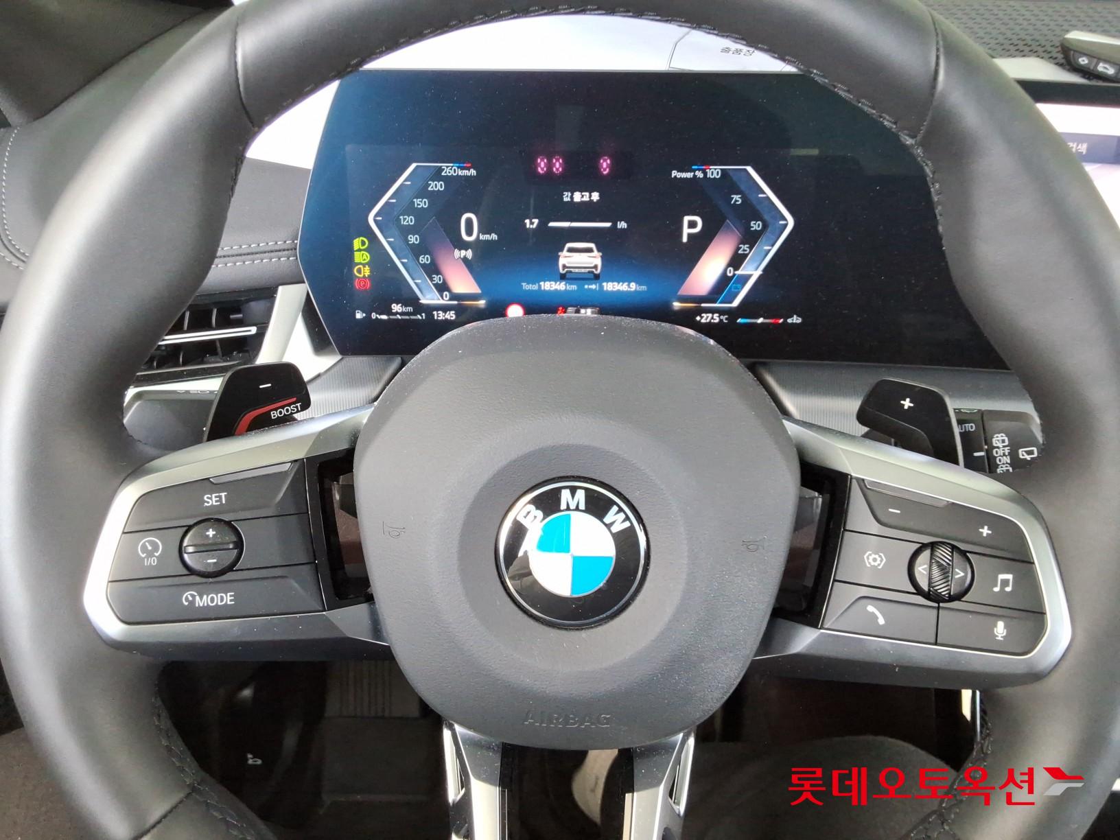 2025 - bmw x1