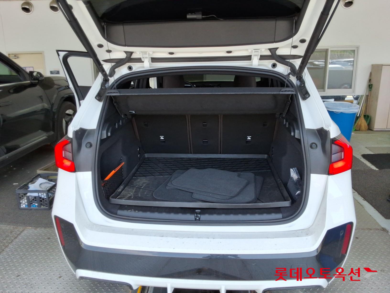 2025 - bmw x1
