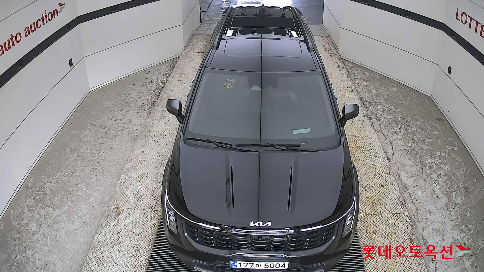 2025 - kia carnival