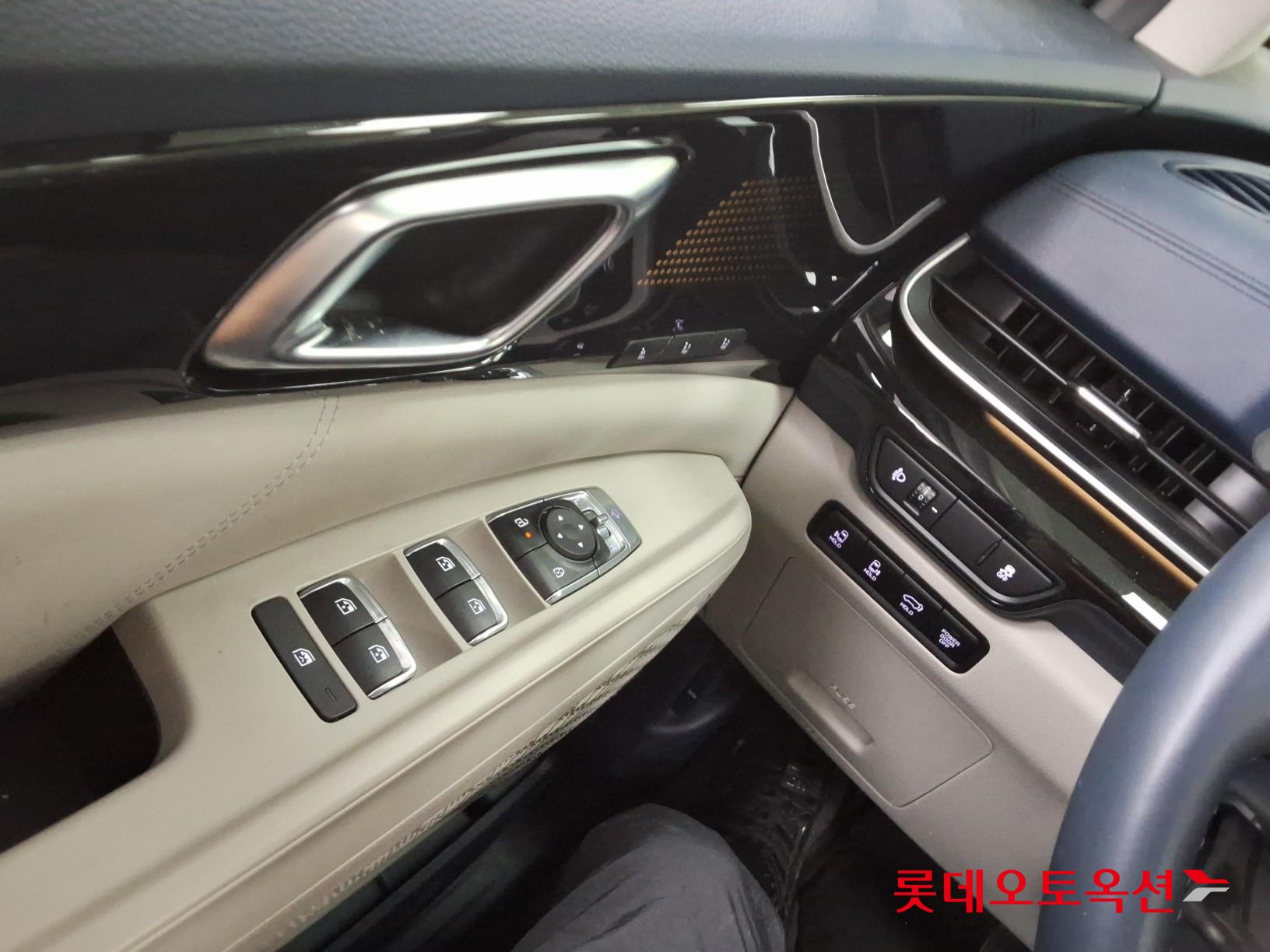 2025 - kia carnival