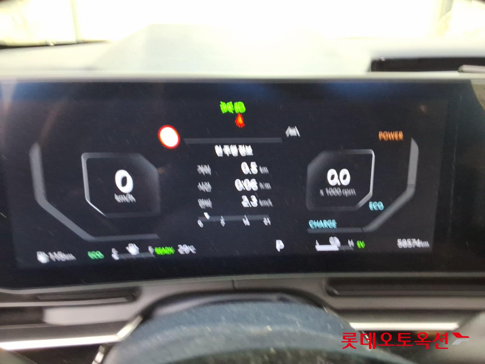 2025 - kia carnival