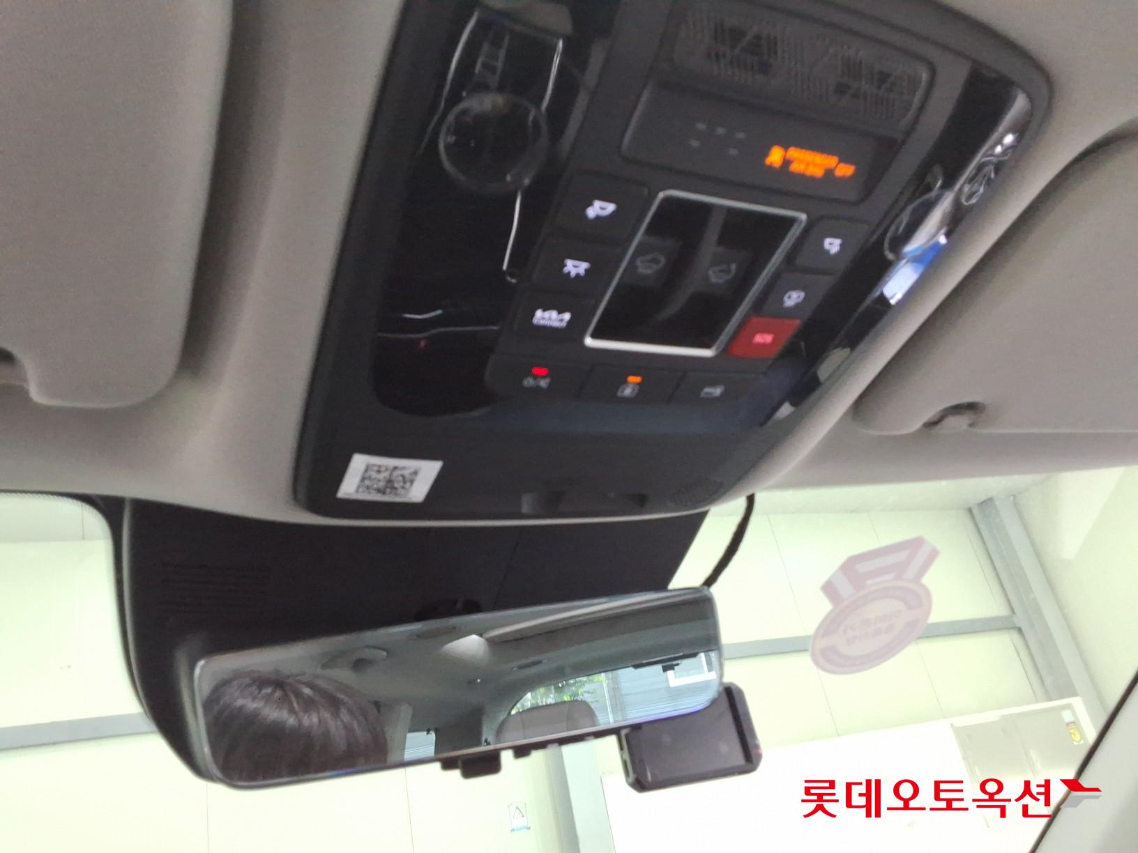 2025 - kia carnival