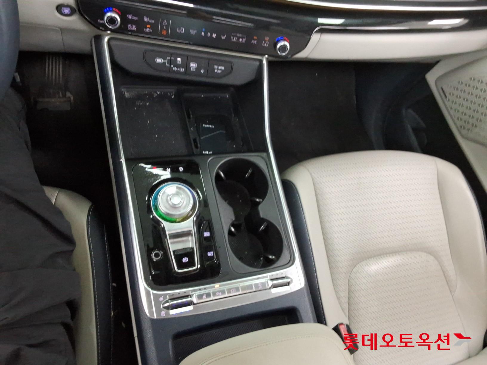 2025 - kia carnival