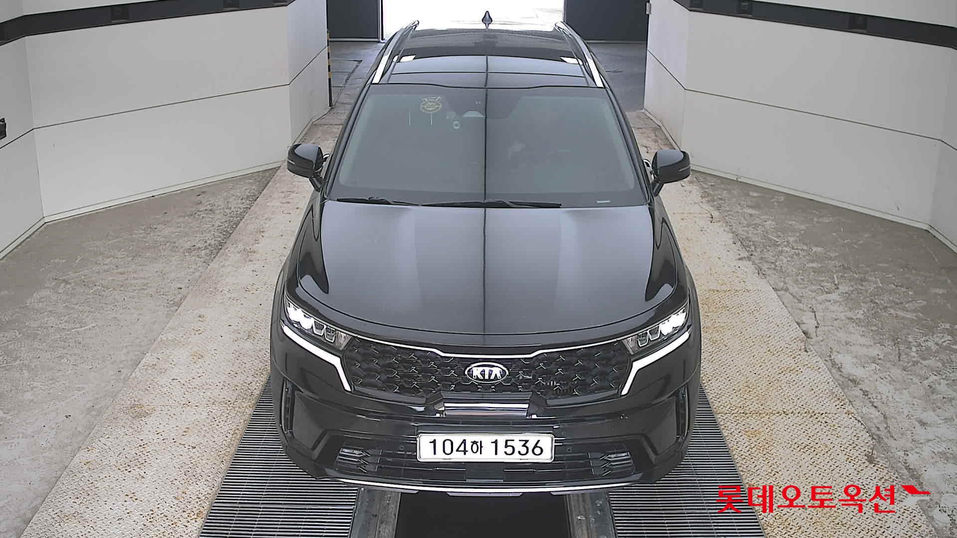 SORENTO MQ4 (D)