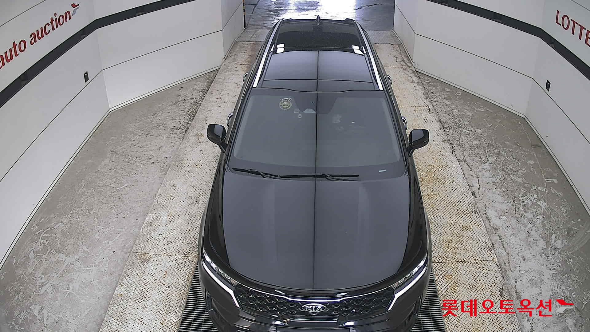 2021 - kia sorento