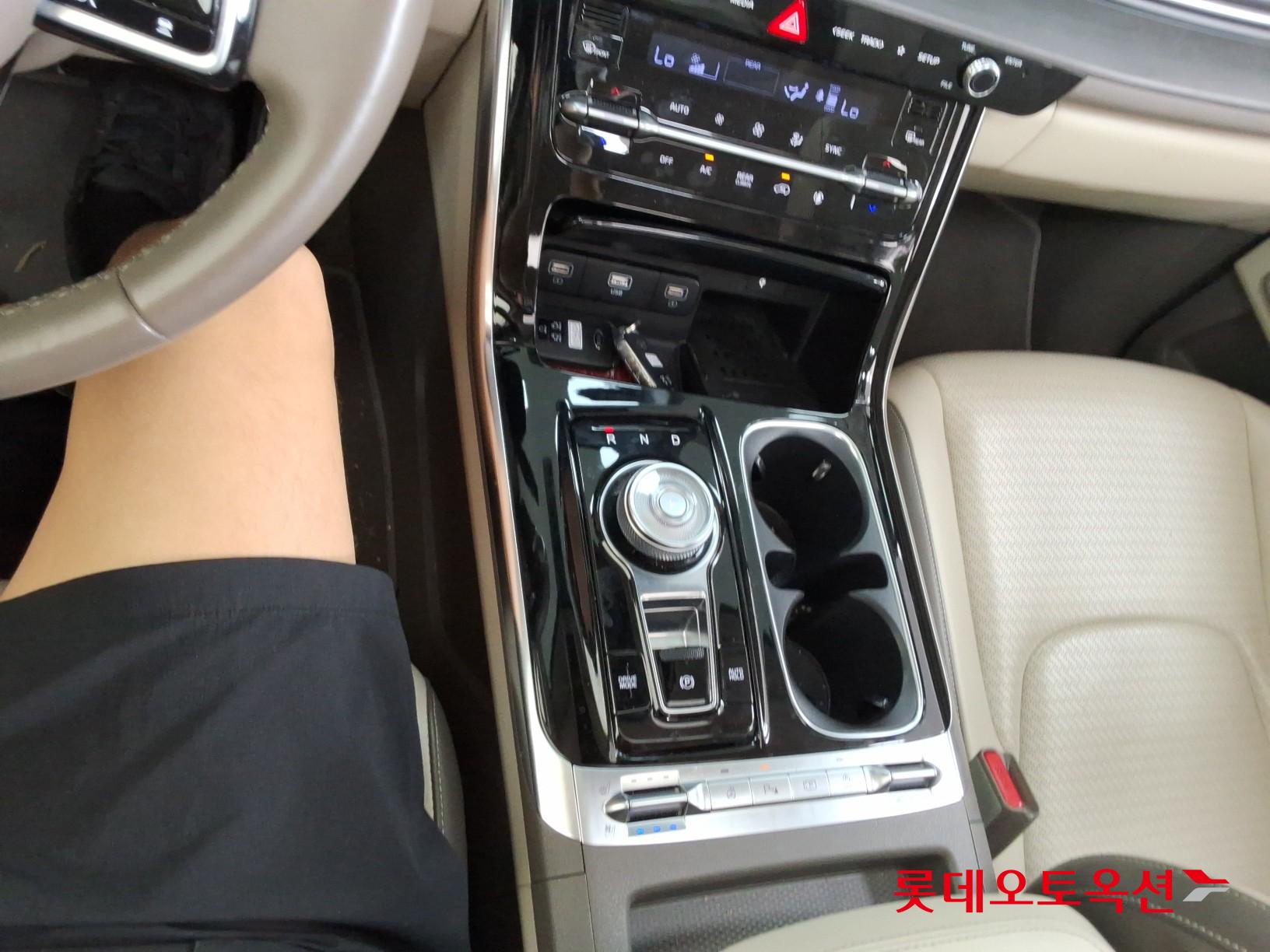 2021 - kia carnival