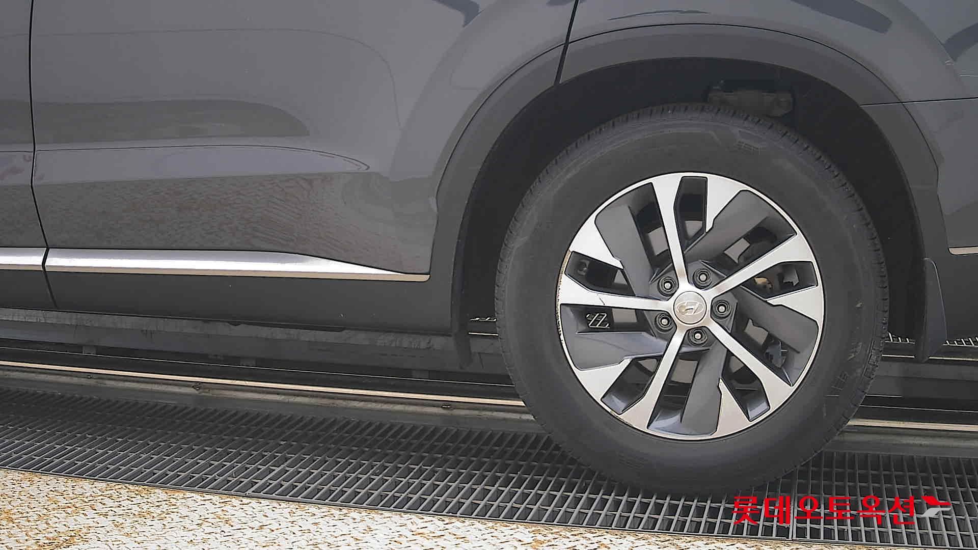 2022 - hyundai palisade
