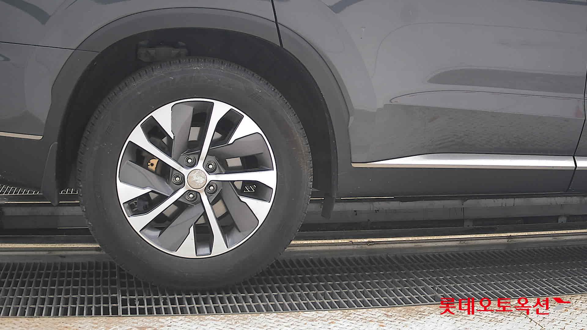 2022 - hyundai palisade