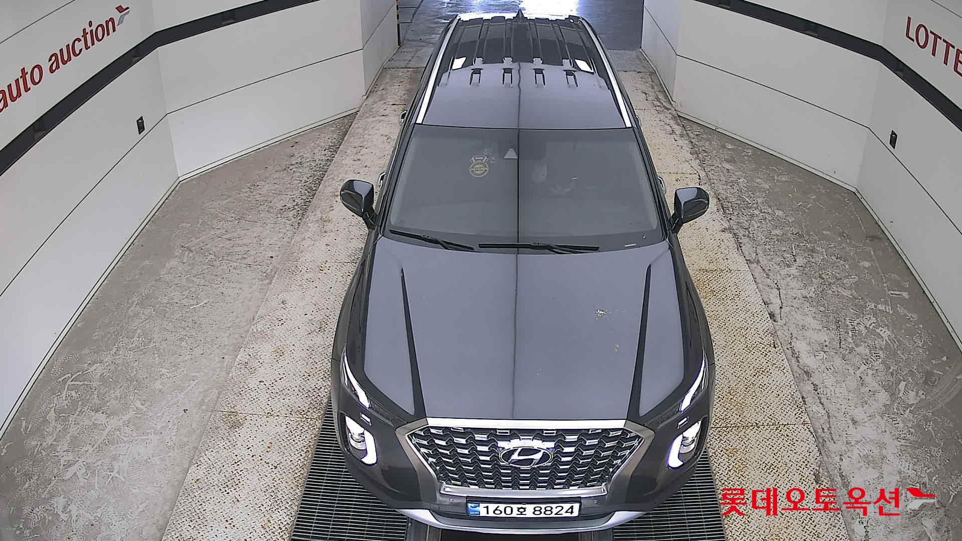 2022 - hyundai palisade
