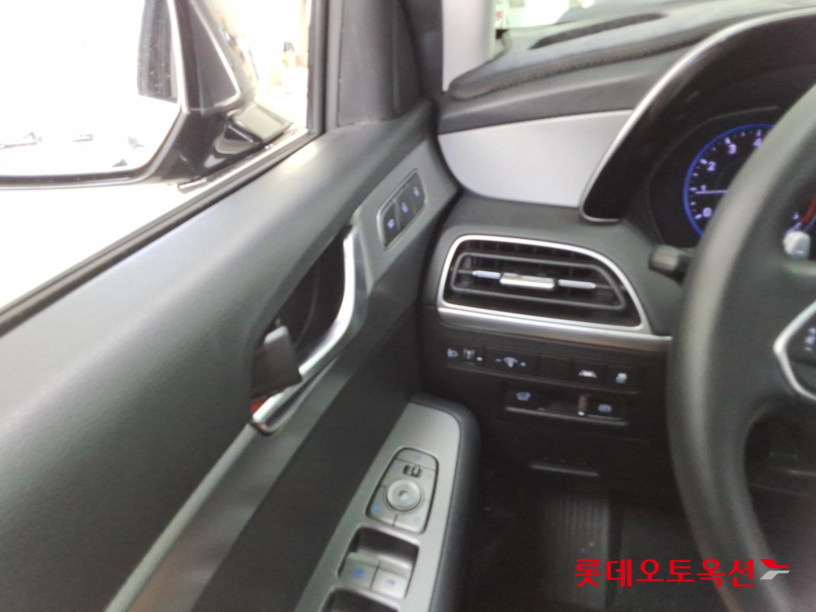 2022 - hyundai palisade