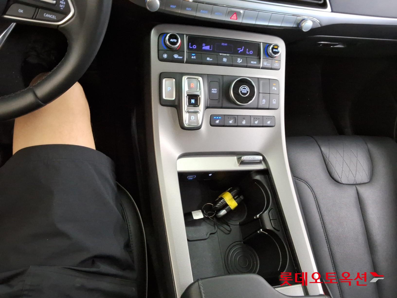 2022 - hyundai palisade