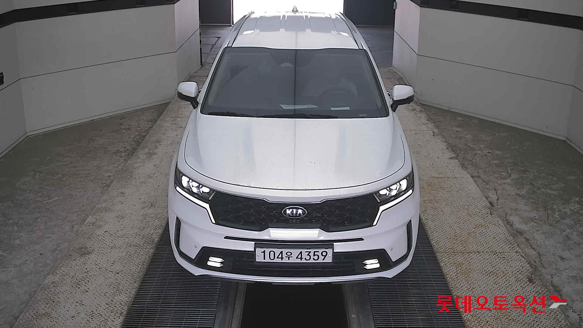 SORENTO MQ4 (D)