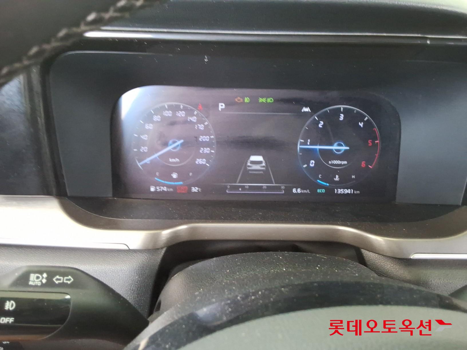 2021 - kia sorento