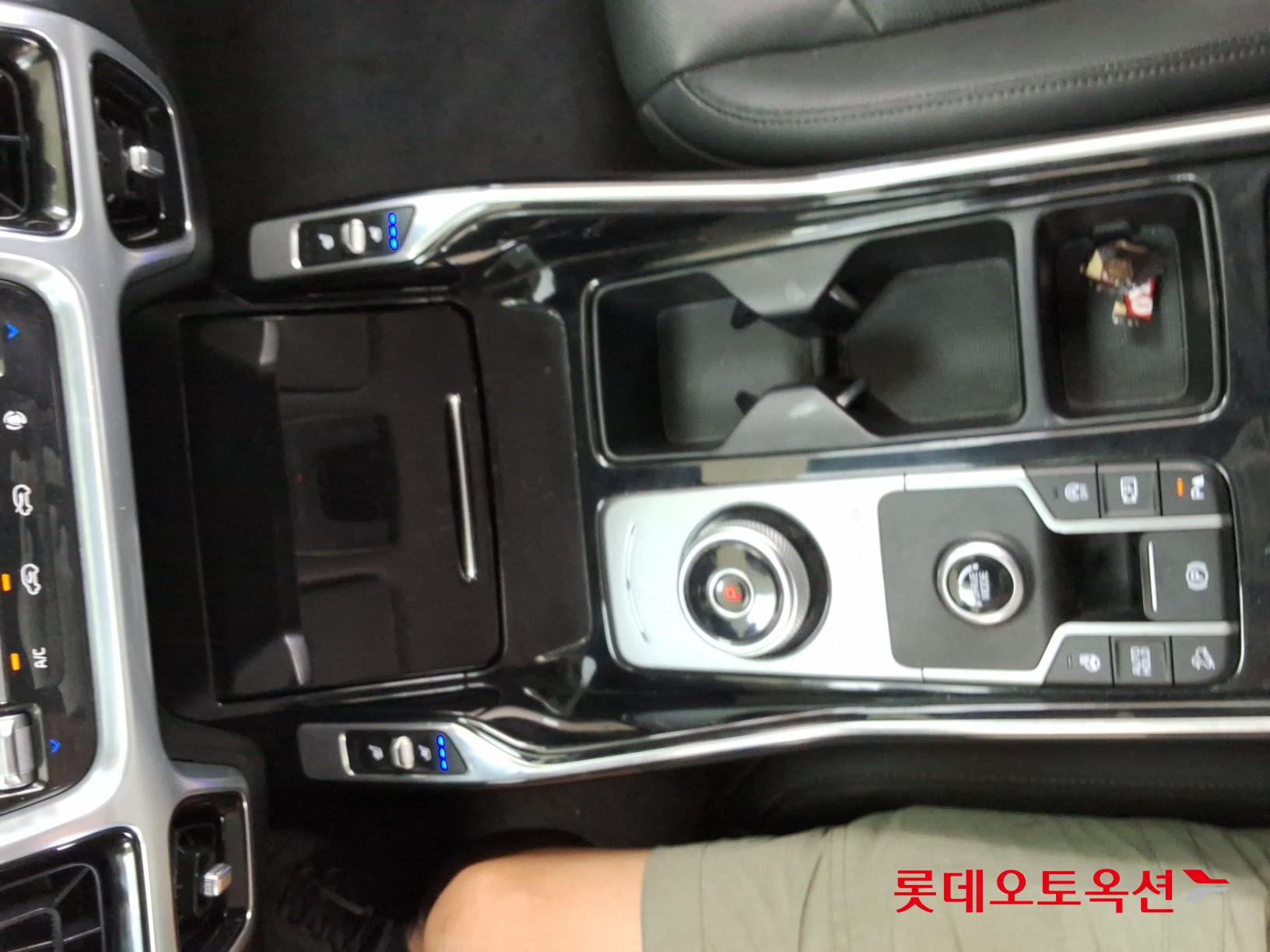2021 - kia sorento