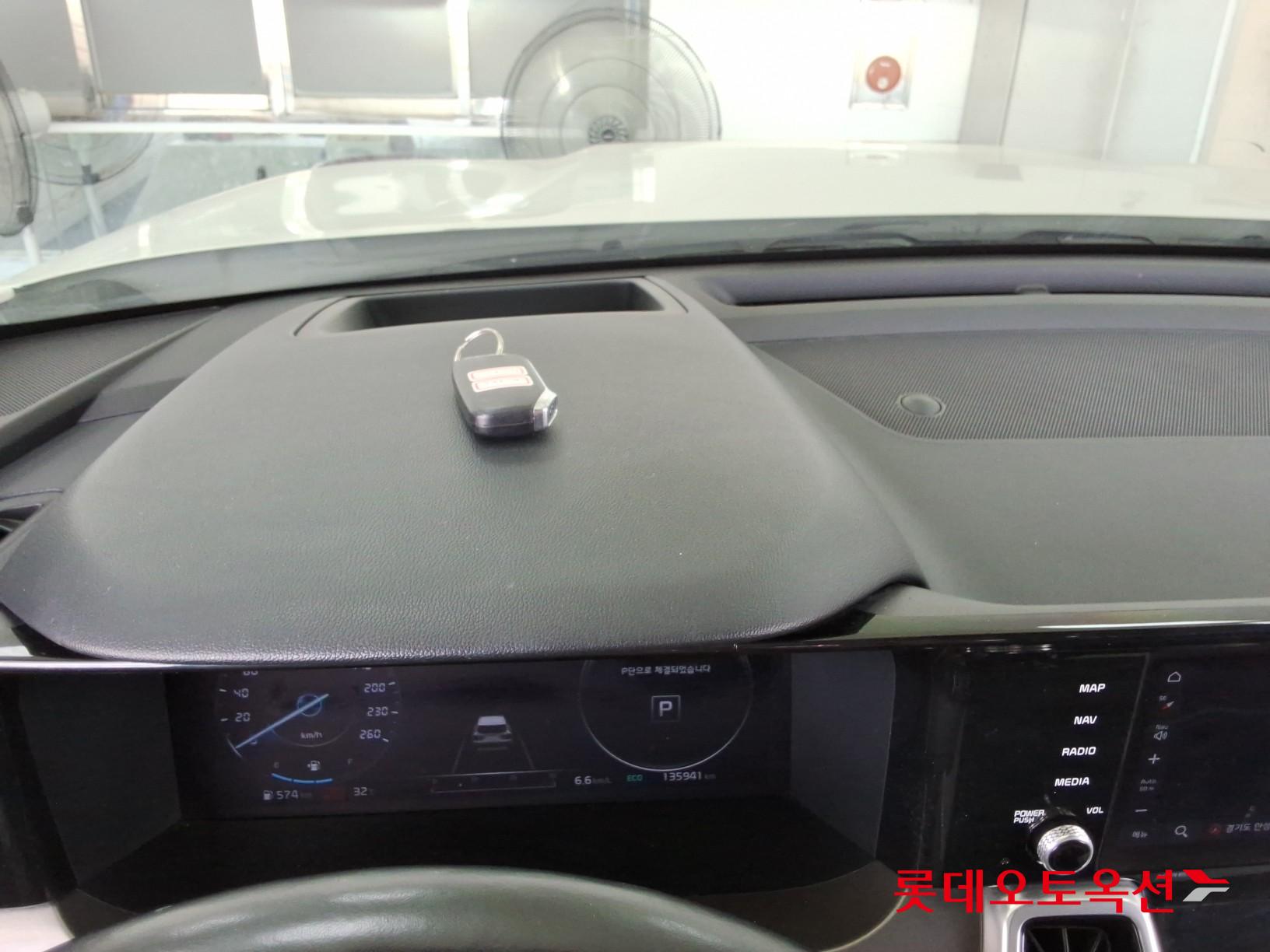 2021 - kia sorento