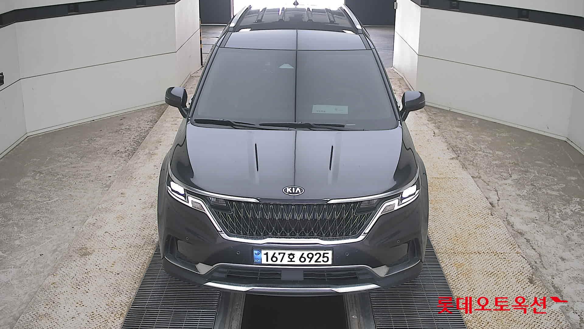 CARNIVAL KA4 (D)
