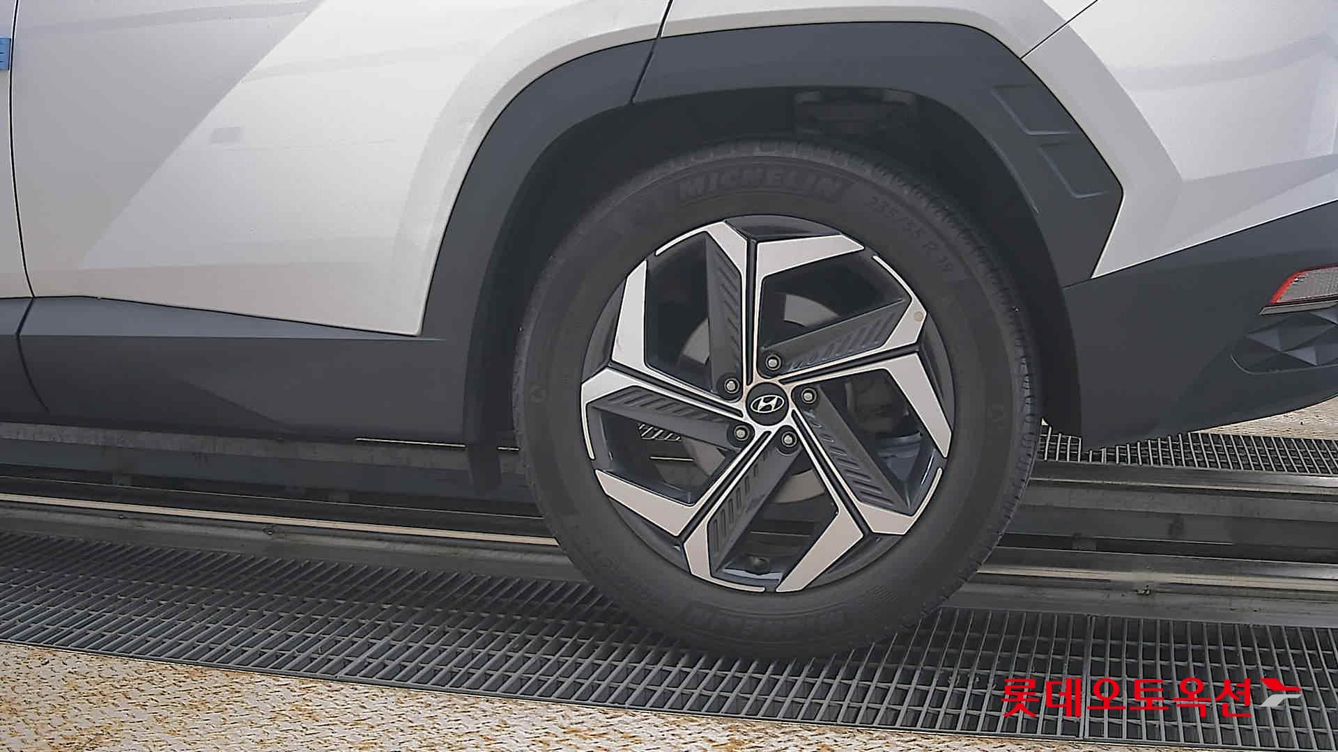 2022 - hyundai tucson