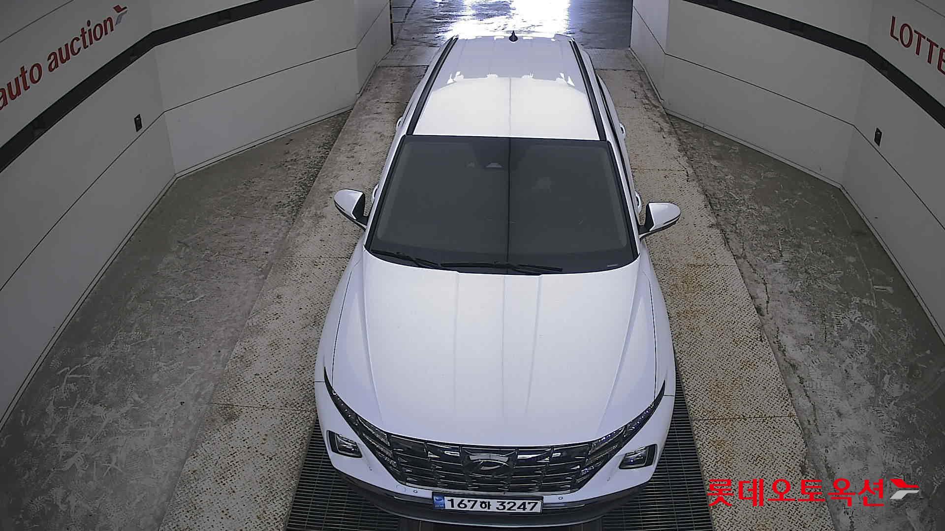 2022 - hyundai tucson