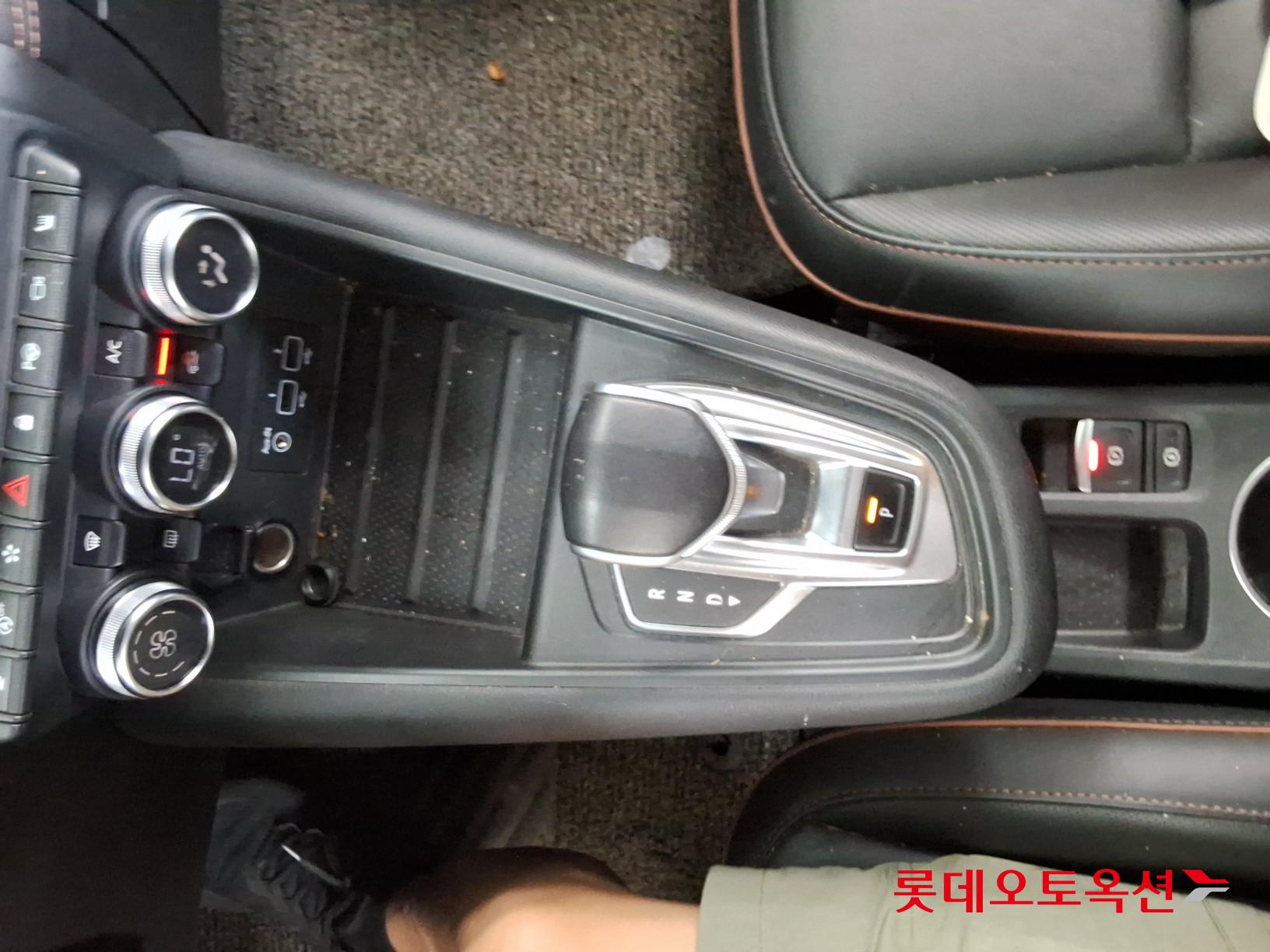 2021 - renault samsung captur