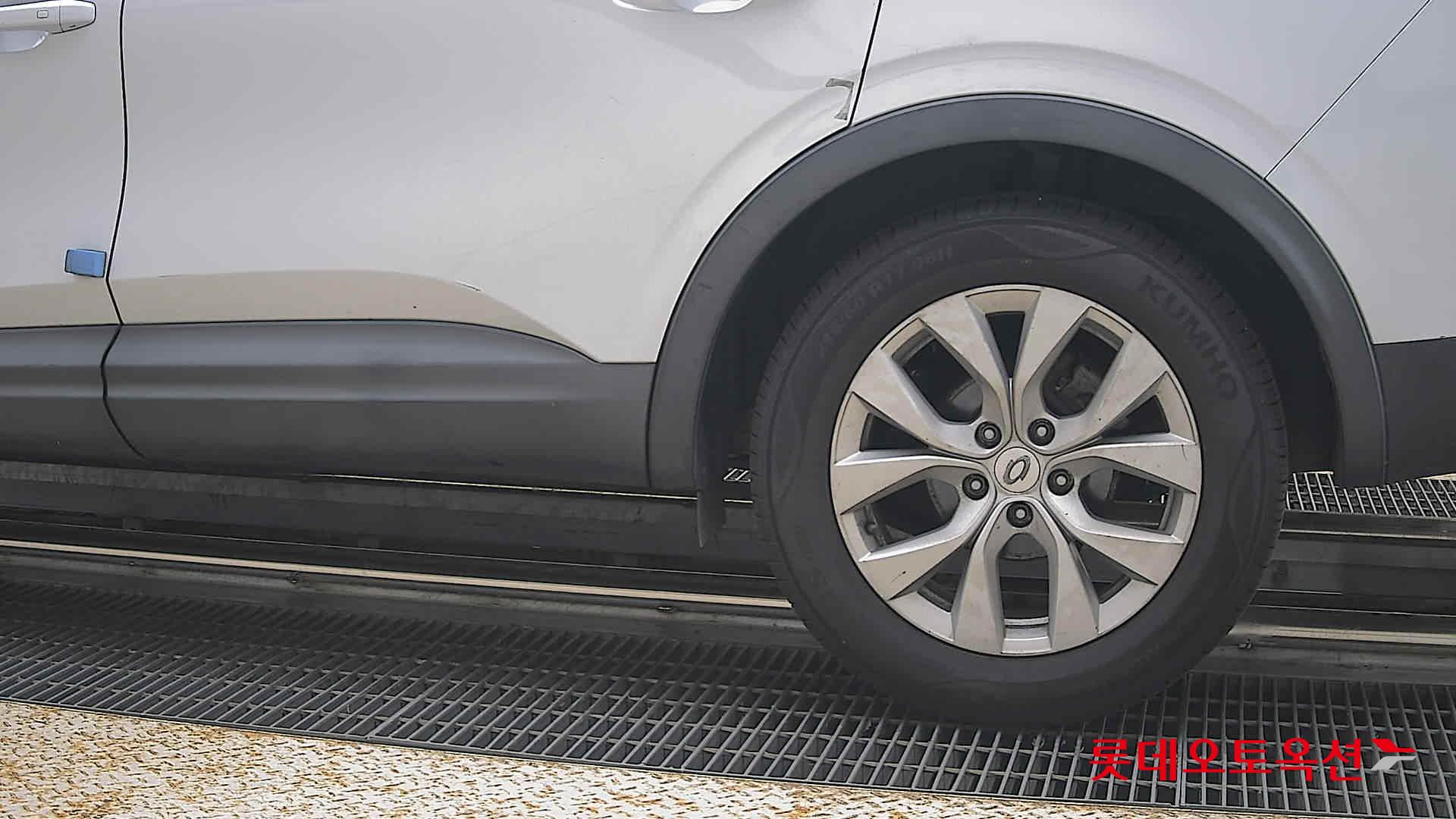2020 - renault samsung xm3