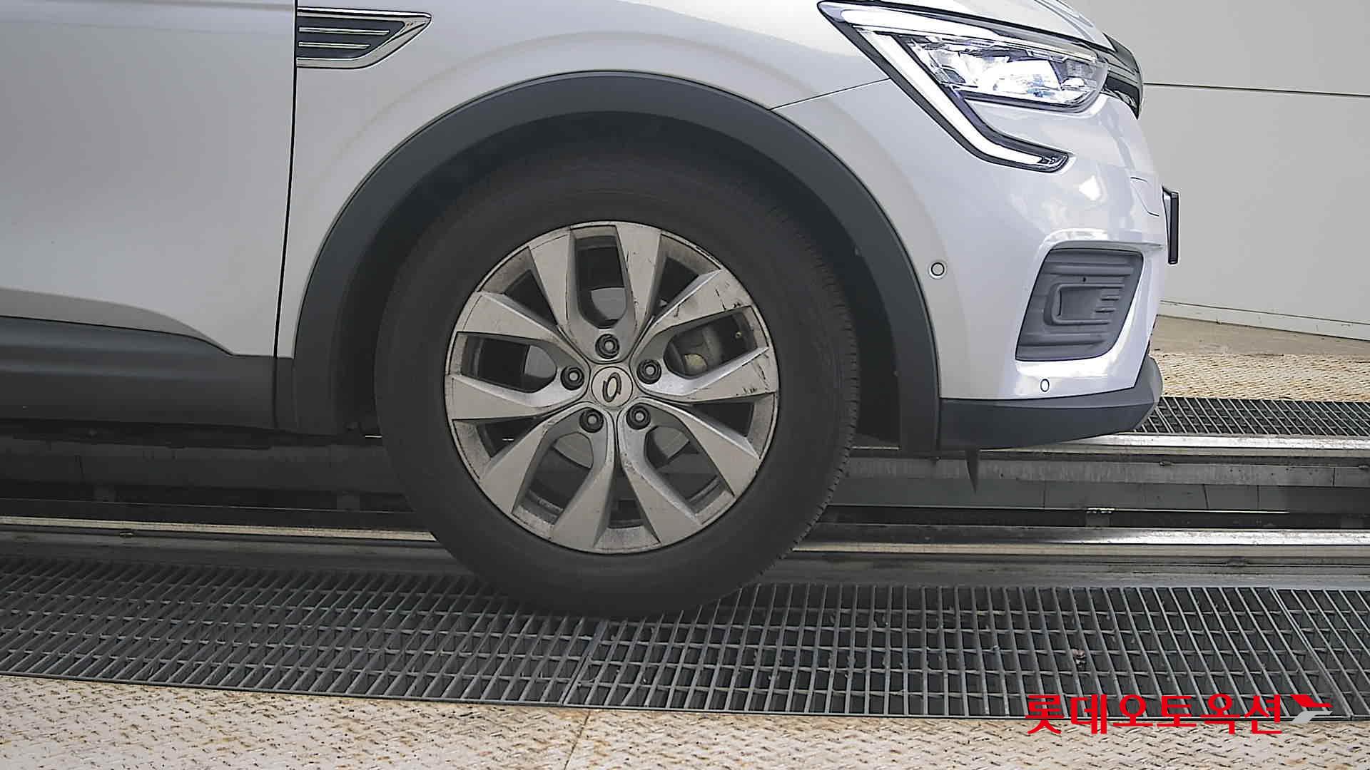 2020 - renault samsung xm3