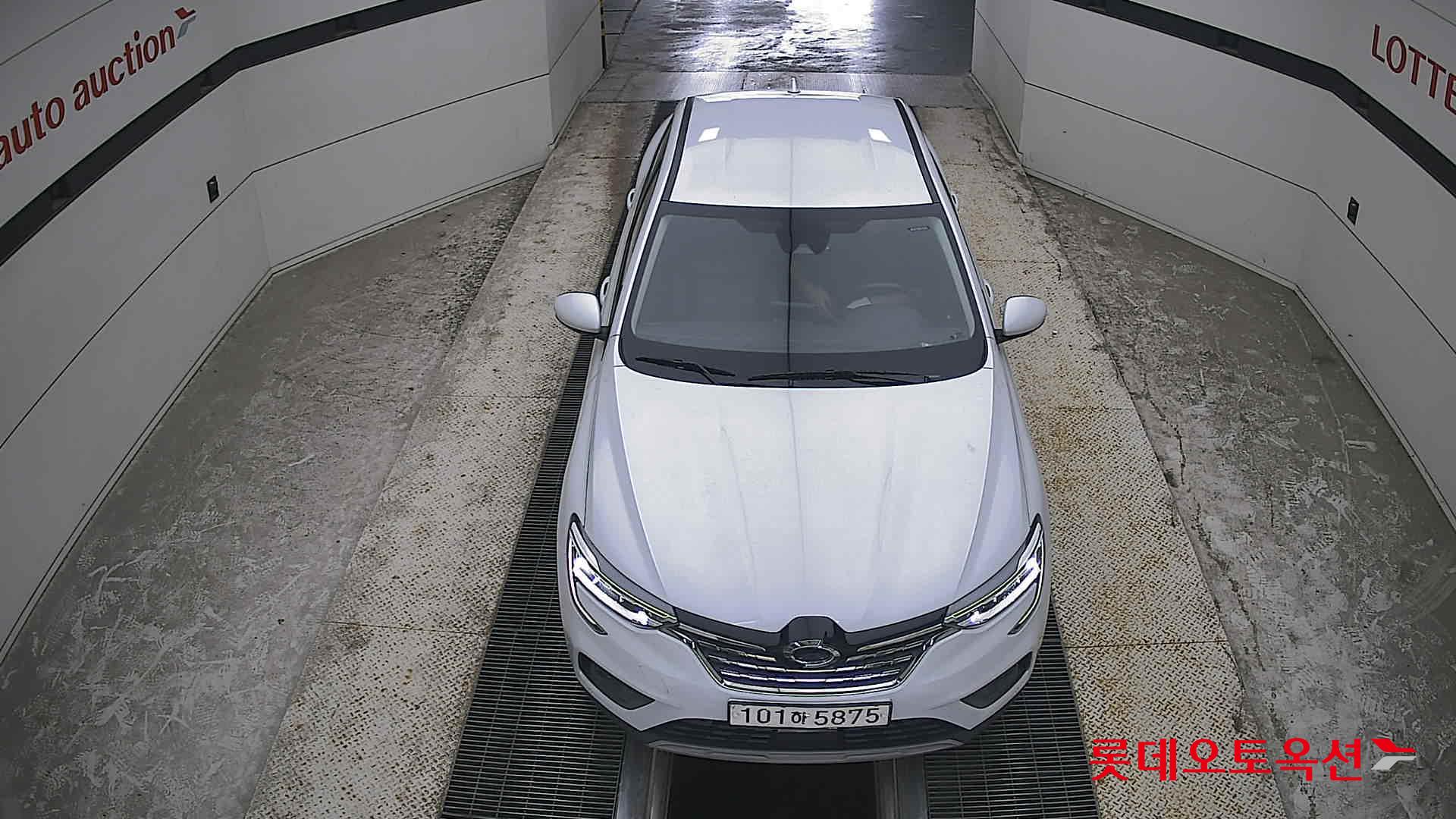 2020 - renault samsung xm3