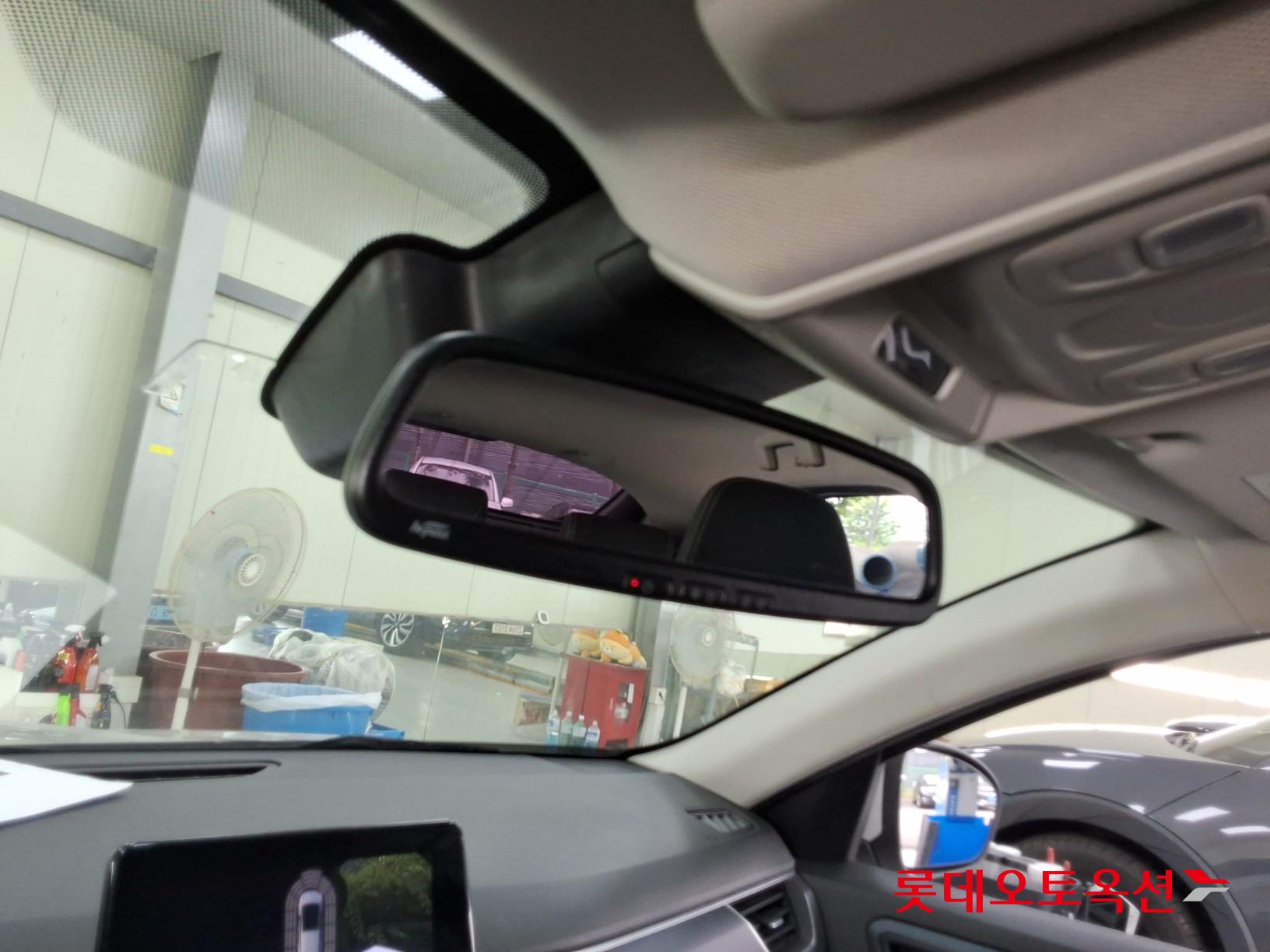 2020 - renault samsung xm3