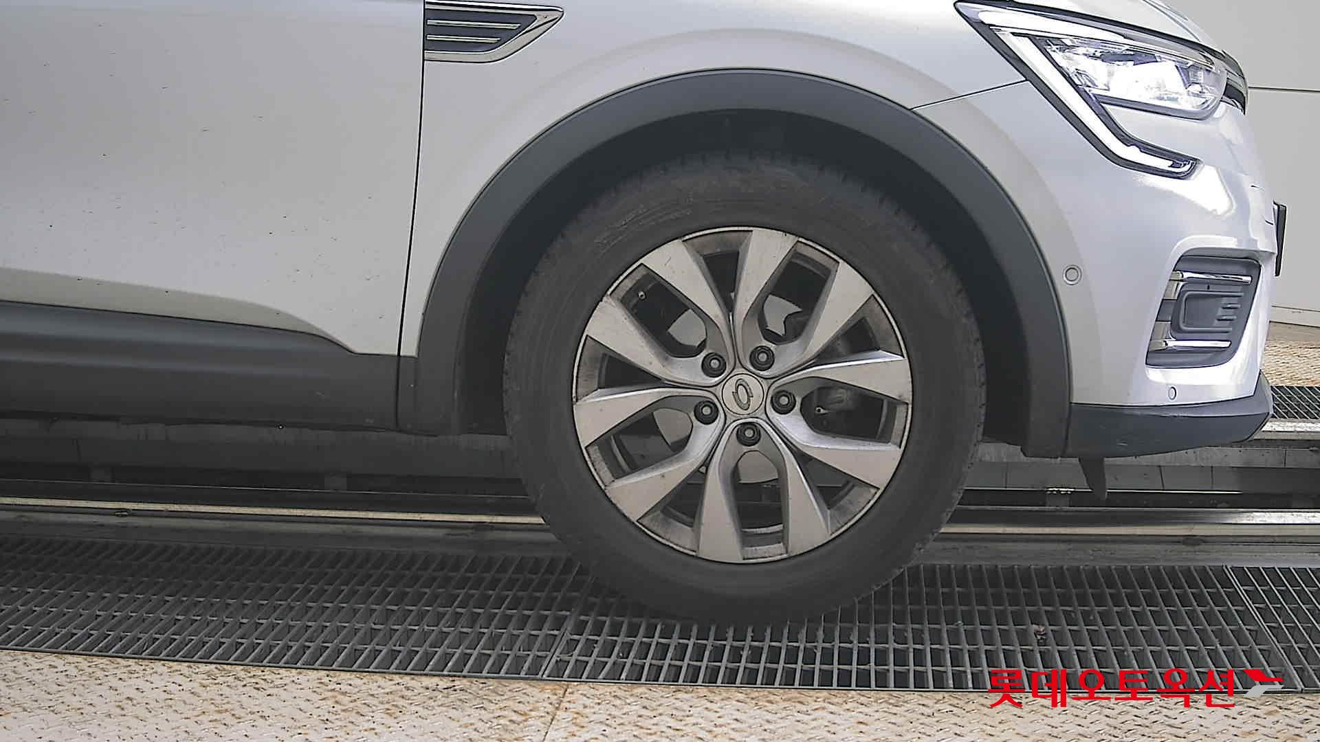 2020 - renault samsung xm3