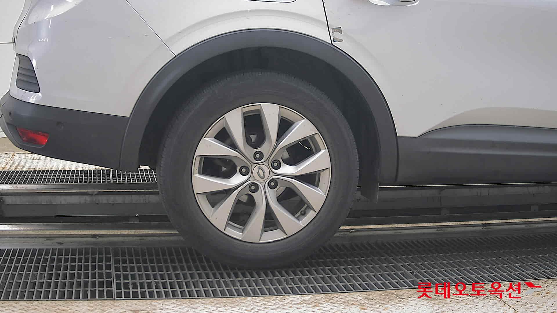 2020 - renault samsung xm3
