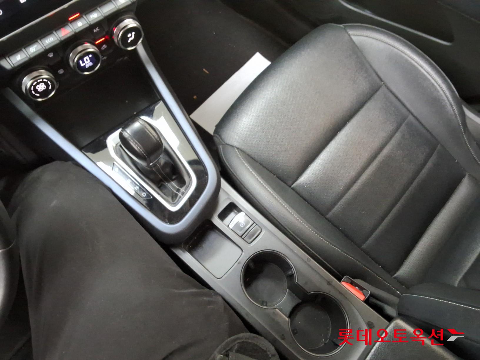 2020 - renault samsung xm3