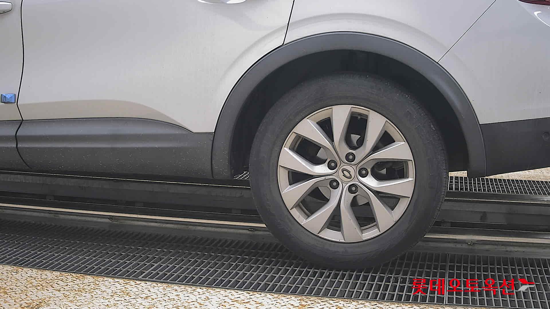 2020 - renault samsung xm3