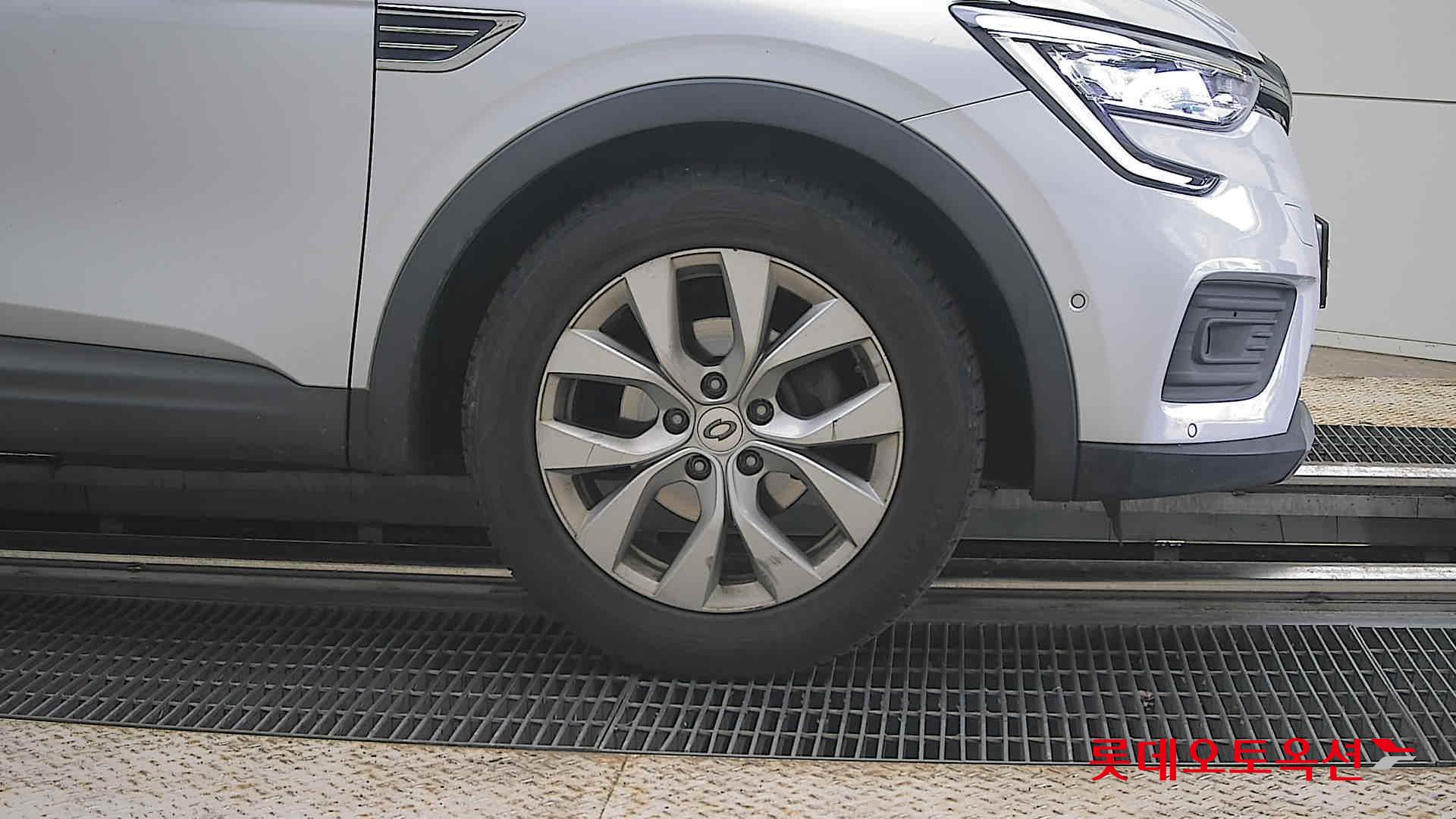 2020 - renault samsung xm3