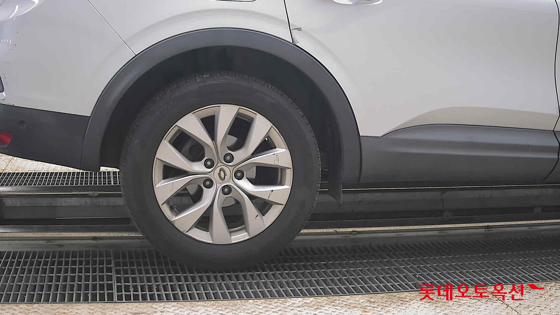 2020 - renault samsung xm3