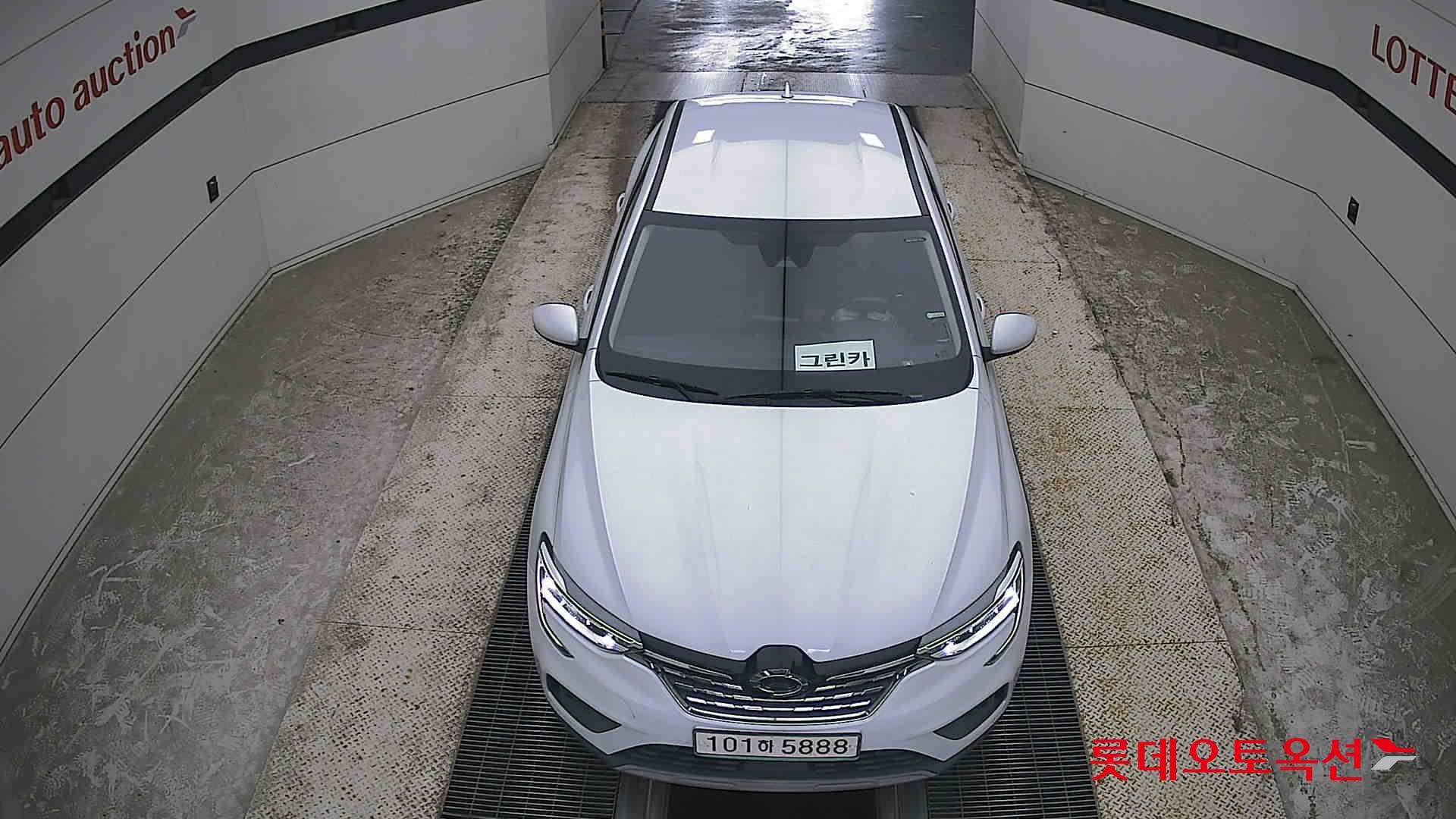 2020 - renault samsung xm3