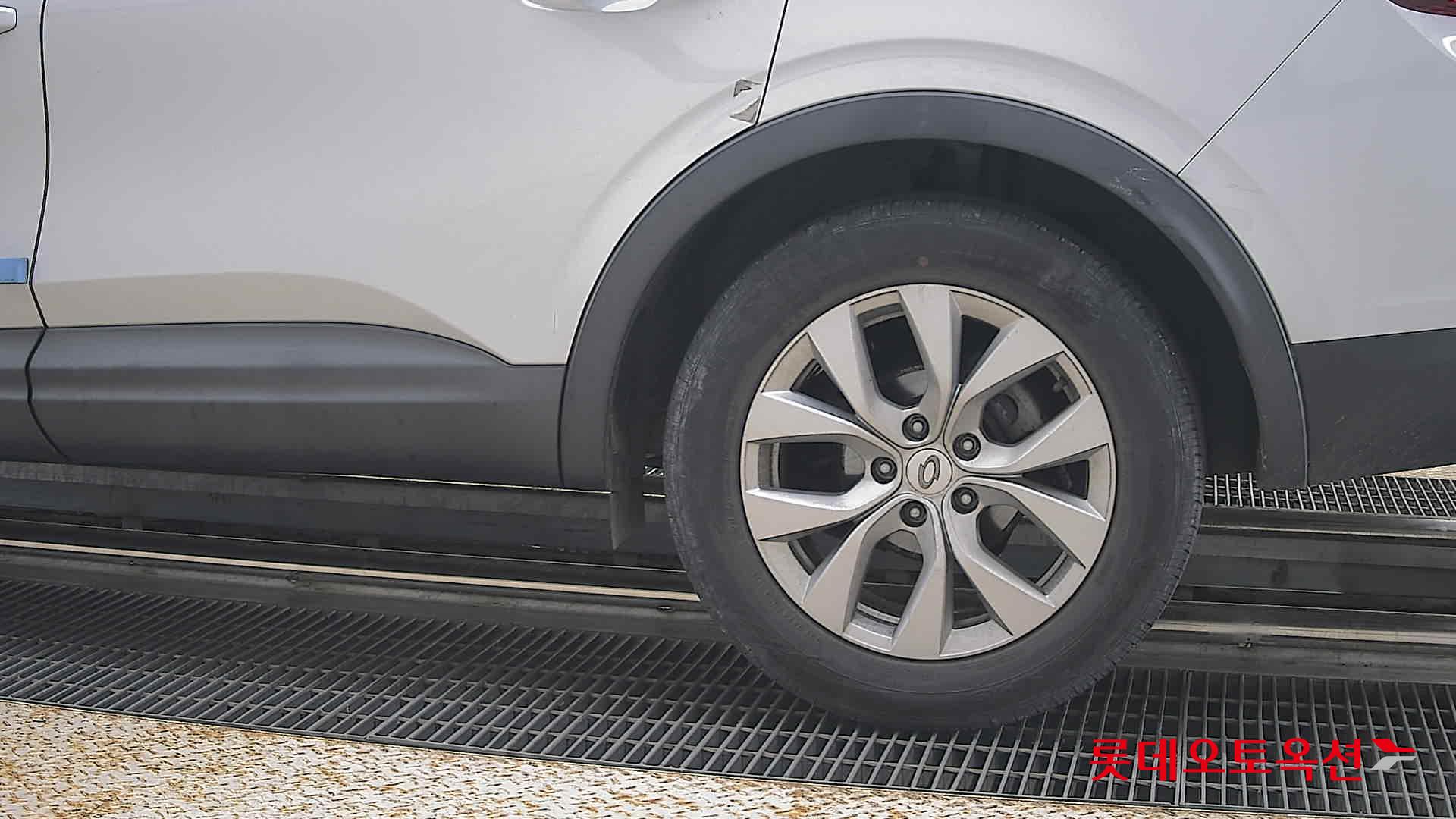 2020 - renault samsung xm3