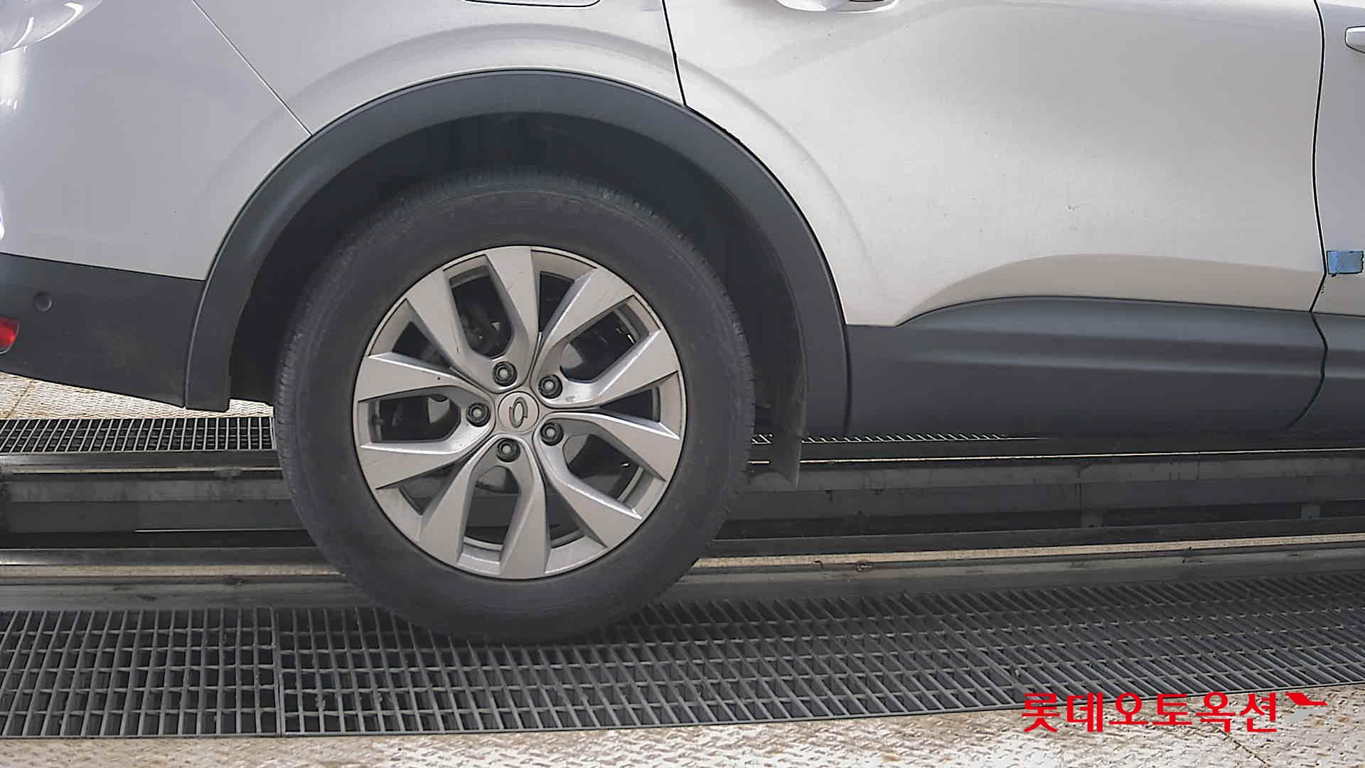 2020 - renault samsung xm3