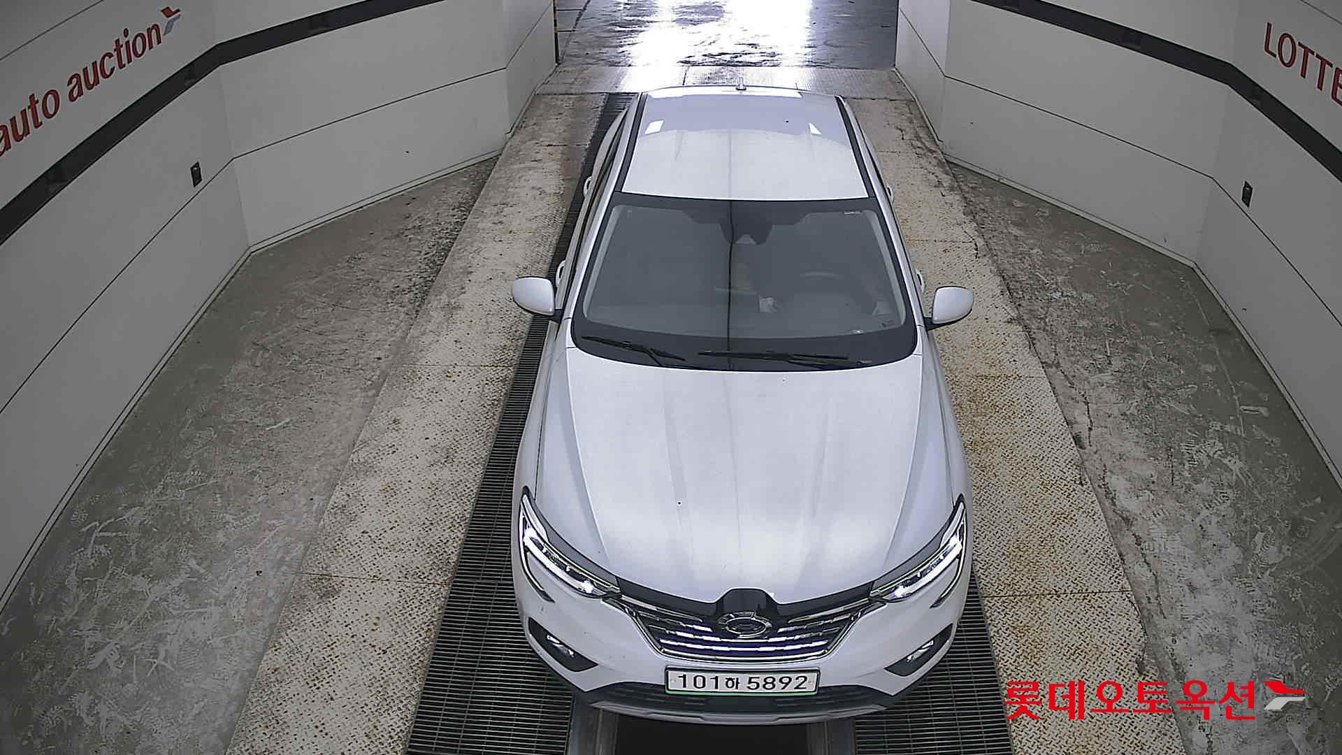 2020 - renault samsung xm3