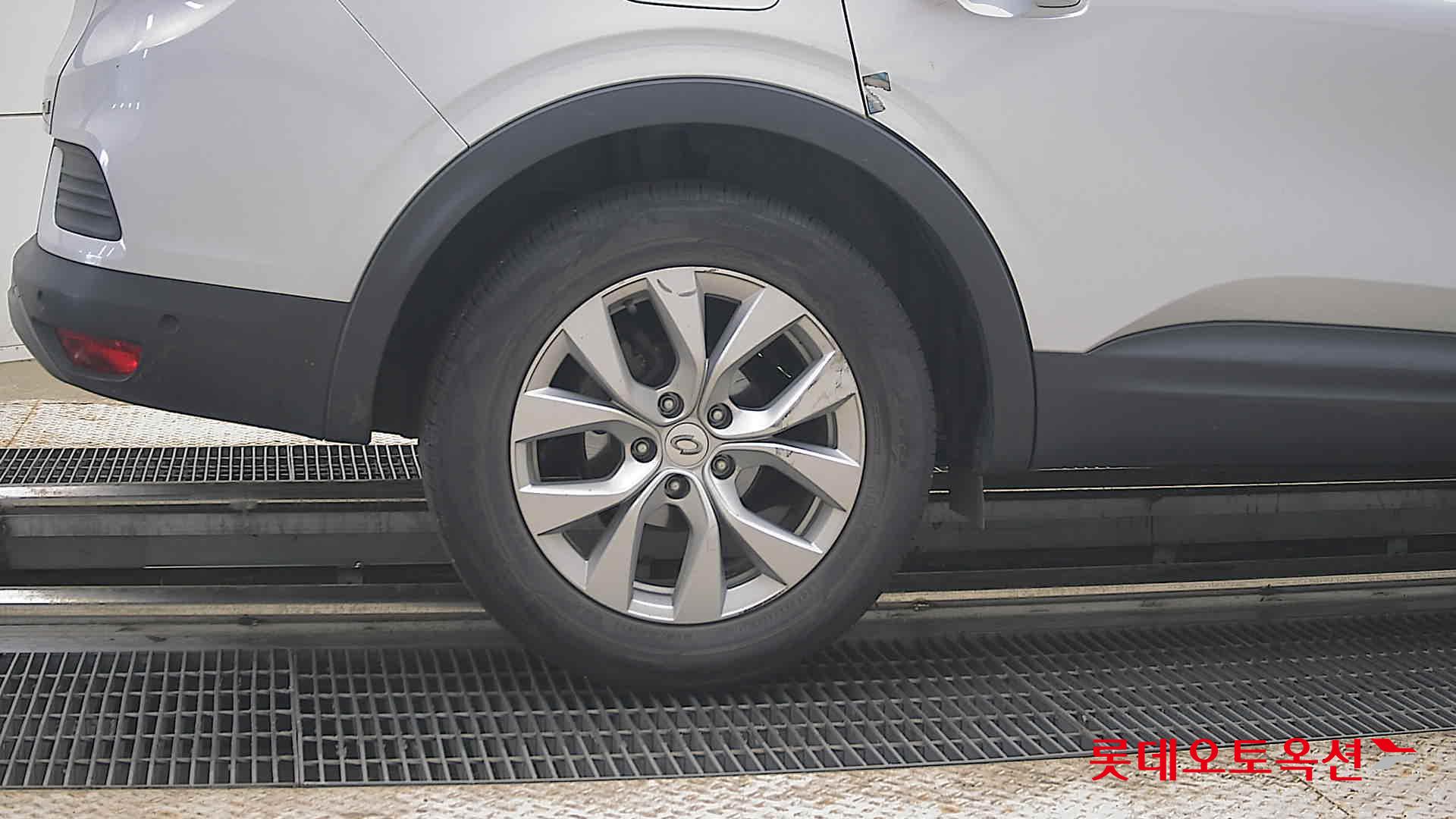 2020 - renault samsung xm3