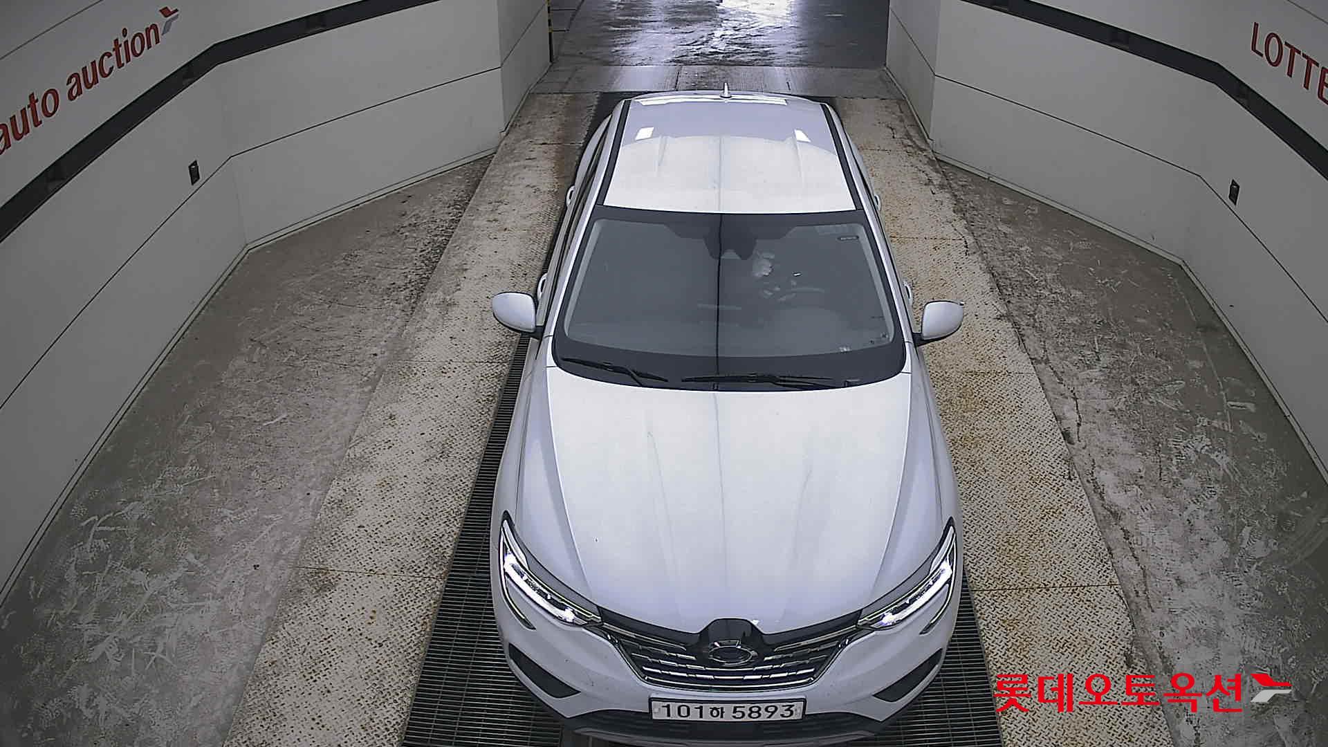 2020 - renault samsung xm3
