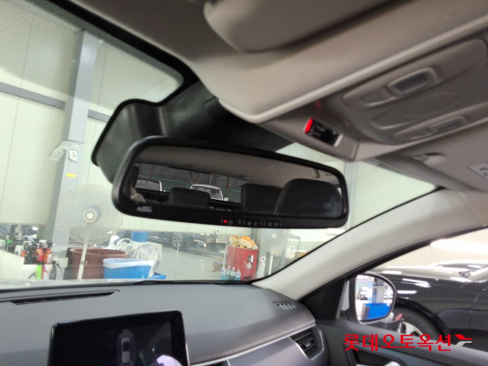2020 - renault samsung xm3