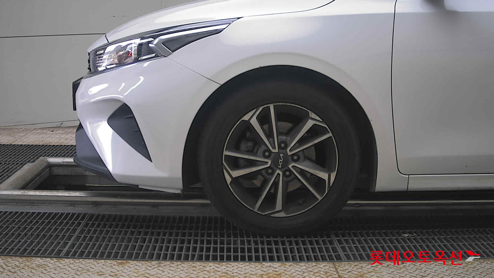 2022 - kia k3